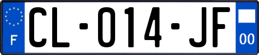 CL-014-JF