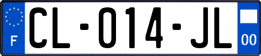 CL-014-JL