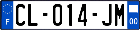 CL-014-JM