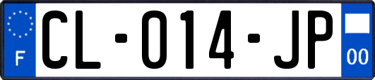 CL-014-JP