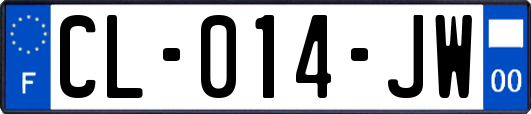 CL-014-JW