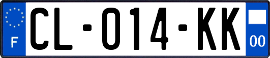 CL-014-KK