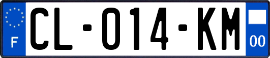 CL-014-KM