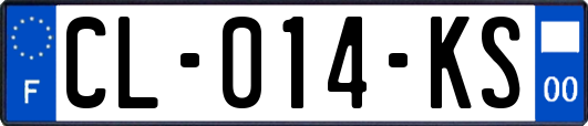 CL-014-KS