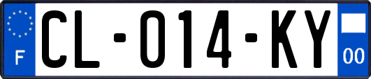 CL-014-KY