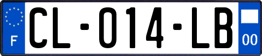 CL-014-LB