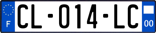 CL-014-LC