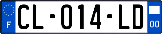 CL-014-LD