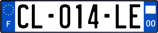 CL-014-LE