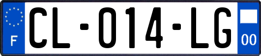 CL-014-LG