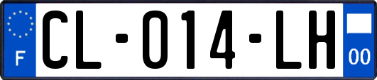 CL-014-LH