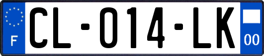 CL-014-LK