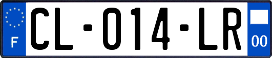 CL-014-LR