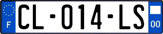 CL-014-LS