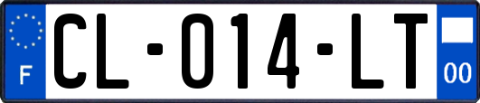 CL-014-LT
