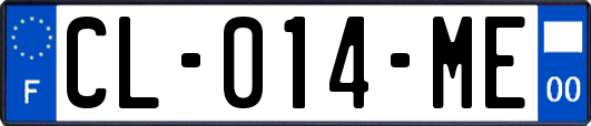 CL-014-ME