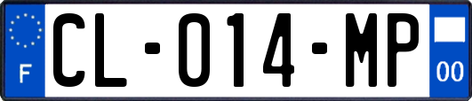 CL-014-MP