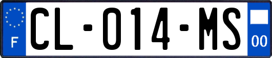 CL-014-MS