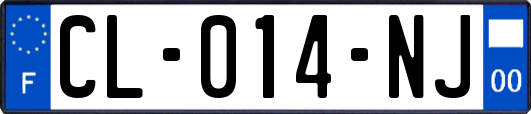 CL-014-NJ
