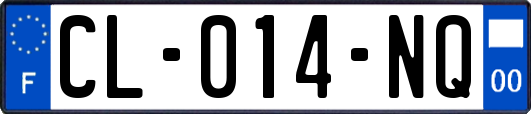 CL-014-NQ
