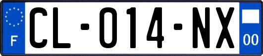 CL-014-NX