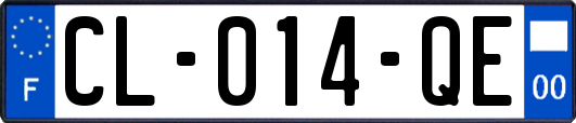 CL-014-QE
