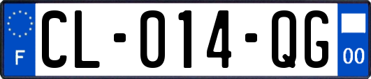 CL-014-QG