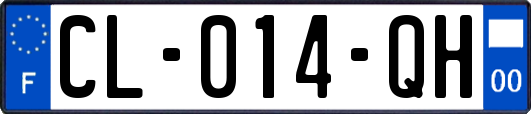 CL-014-QH