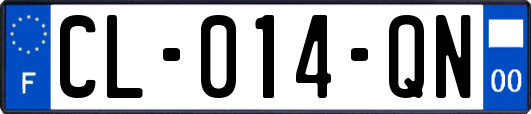 CL-014-QN