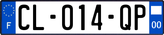 CL-014-QP