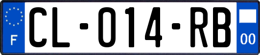 CL-014-RB