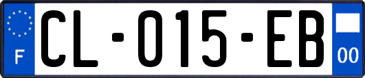 CL-015-EB