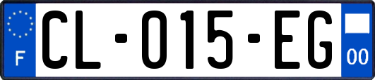 CL-015-EG