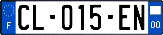 CL-015-EN
