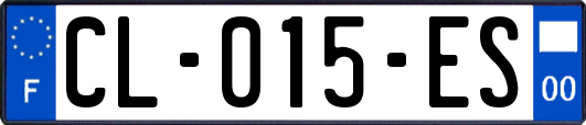 CL-015-ES