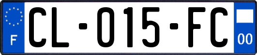 CL-015-FC