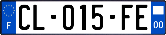 CL-015-FE