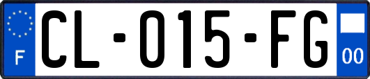CL-015-FG