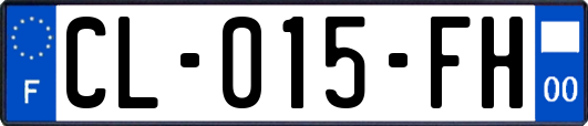 CL-015-FH