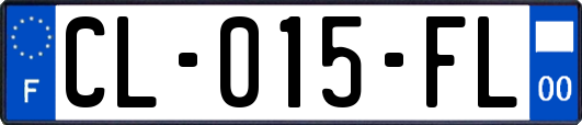 CL-015-FL