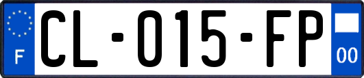 CL-015-FP