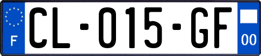 CL-015-GF