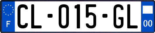 CL-015-GL