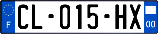 CL-015-HX