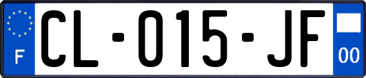 CL-015-JF