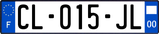 CL-015-JL