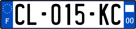 CL-015-KC
