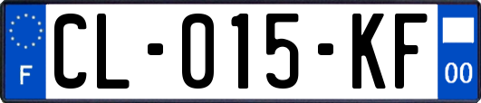CL-015-KF