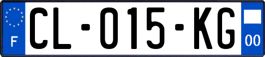 CL-015-KG