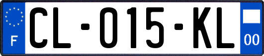 CL-015-KL